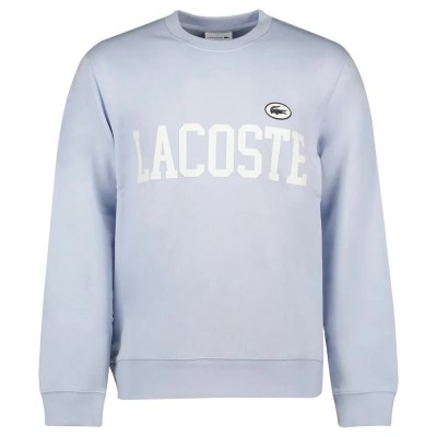 блуза,мъжки,пуловери,lacoste,sh7420,sweatshirt,phoenix,(blue)