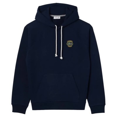 блуза,мъжки,пуловери,lacoste,sh7491,sweatshirt,blue