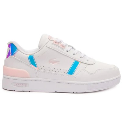 маратонки,детски,маратонки,lacoste,t,clip,124,3,suj,trainers,blue,navy,macadam,pegase,(white)