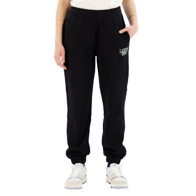 анцуг,дамски,панталони,lacoste,xf1710,joggers,black