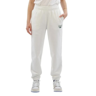 анцуг,дамски,панталони,lacoste,xf1710,joggers,white,(flour)