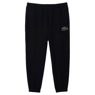 анцуг,дамски,панталони,lacoste,xh0075,joggers,black