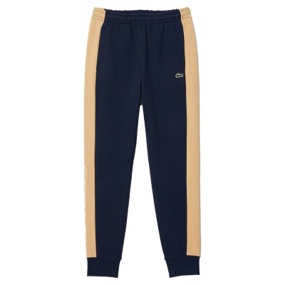 анцуг,мъжки,панталони,lacoste,xh1428,joggers,blue