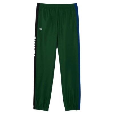 анцуг,мъжки,панталони,lacoste,xh8333,joggers,green