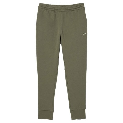 анцуг,мъжки,панталони,lacoste,xh9624,joggers,green