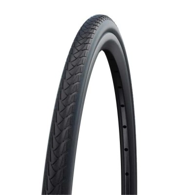 други,аксесоари,schwalbe,marathon,plus,evo,smartguard,wheelchair,tyre,silver,(black)