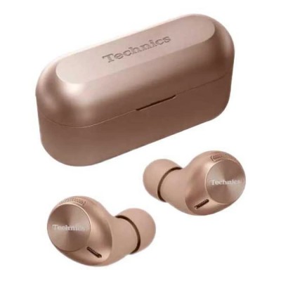 слушалки,слушалки,panasonic,eah,az40m2en,tws,wireless,earphones,brown,(brown)