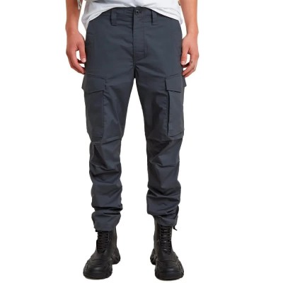 панталони,мъжки,панталони,g,star,core,regular,cargo,pants,blue