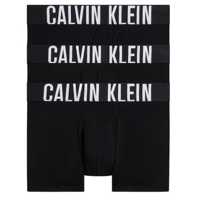 боксерки,мъжко,бельо,calvin,klein,000nb3608a,boxers,3,units,black
