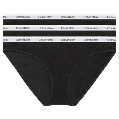 дамски,бански,костюми,calvin,klein,000qd5207e,bikini,bottom,3,units,black