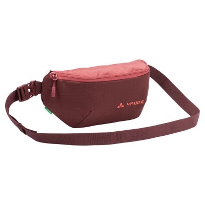 чанта,всички,чанти,vaude,wegamove,2l,waist,bag,dark,cherry,(pink)