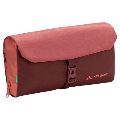 чанта,всички,чанти,vaude,wegawrap,2l,waist,bag,dark,cherry,(red)