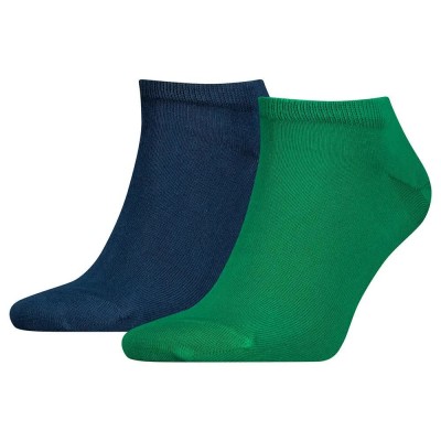 чорапи,мъжки,чорапи,tommy,hilfiger,342023001,sneaker,short,socks,2,pairs,multicolor,(olympic,green)