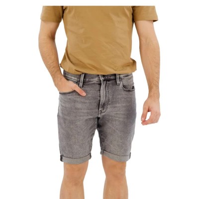 къси,панталони,мъжки,панталони,g,star,3301,slim,fit,denim,shorts,grey,(faded,grey,neblina)