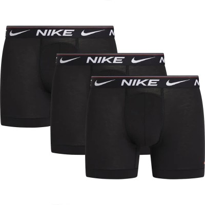 боксерки,мъжко,бельо,nike,ultra,comfort,boxers,3,units,multicolor