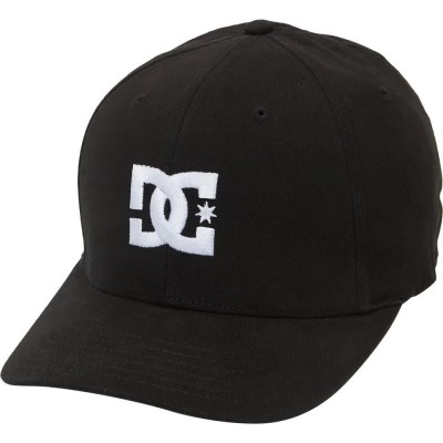 шапка,всички,шапки,dc,shoes,cap,star,cap,black,(black)