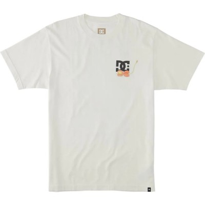 тениска,мъжки,тениски,dc,shoes,seed,planter,short,sleeve,t,shirt,white