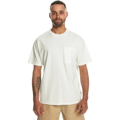 тениска,мъжки,тениски,quiksilver,blanknat,dye,short,sleeve,t,shirt,oyster,white,(white)