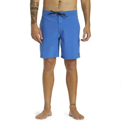 бански,гащета,мъжки,бански,костюми,quiksilver,surfsilk,swimming,shorts,blue,(star,sapphire)