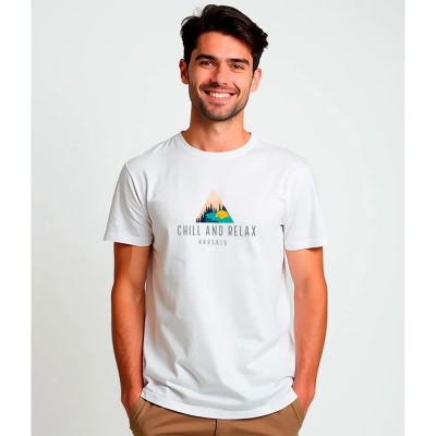 тениска,мъжки,тениски,kruskis,chill,and,relax,short,sleeve,t,shirt,white,(white)
