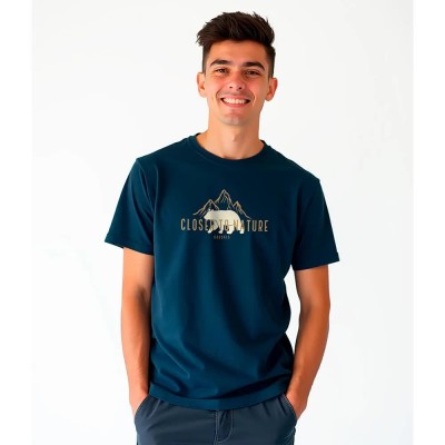 тениска,мъжки,тениски,kruskis,closer,to,nature,short,sleeve,t,shirt,blue,(denim,blue)
