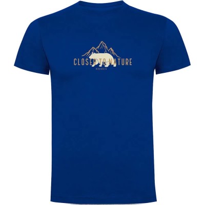 тениска,мъжки,тениски,kruskis,closer,to,nature,short,sleeve,t,shirt,royal,blue,(blue)