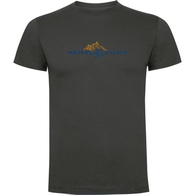 тениска,мъжки,тениски,kruskis,mother,nature,short,sleeve,t,shirt,dark,grey,(grey)