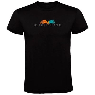 тениска,мъжки,тениски,kruskis,sit,under,the,stars,short,sleeve,t,shirt,black
