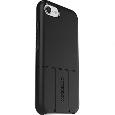 други,аксесоари,otterbox,iphone,7,8,symmetry,phone,case,black,(black)