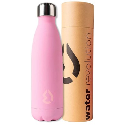 бутилки,за,вода,water,revolution,bottle,500ml,bottle,pink