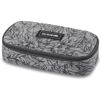 канцеларски,принадлежности,dakine,d10001441,xl,pencil,case,grey,(poppy,griffin)