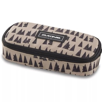 канцеларски,принадлежности,dakine,d8160041,pencil,case,bear,games,(brown)