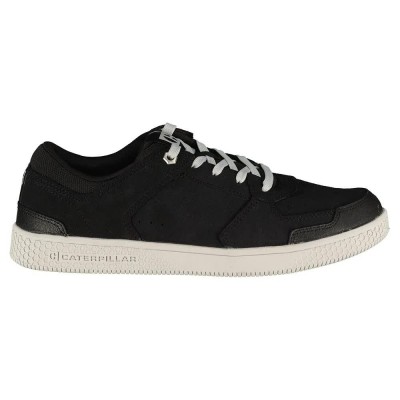 маратонки,мъжки,маратонки,caterpillar,pause,sport,low,trainers,black