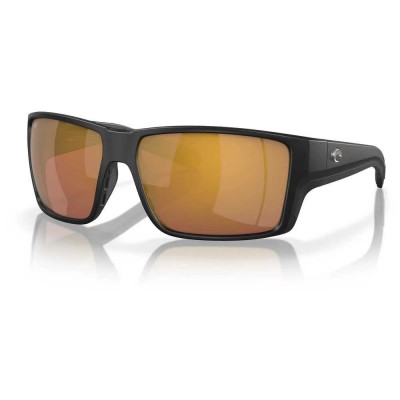 слънчеви,очила,слънчеви,очила,costa,reefton,pro,polarized,sunglasses,golden,(matte,black)