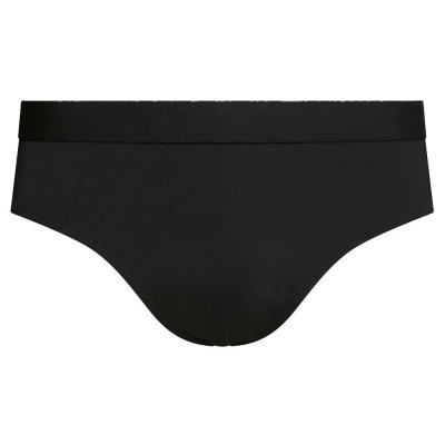 бански,гащета,мъжки,бански,костюми,calvin,klein,km0km00995,swimming,brief,black,(pvh,black)