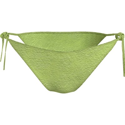 дамски,бански,костюми,calvin,klein,kw0kw02398,bikini,bottom,sharp,green,(green)