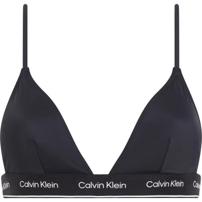 дамски,бански,костюми,calvin,klein,kw0kw02424,bikini,top,black,(pvh,black)