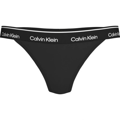 дамски,бански,костюми,calvin,klein,kw0kw02429,thong,bottom,black,(pvh,black)