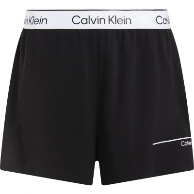 къси,панталони,дамски,панталони,calvin,klein,kw0kw02477,sweat,shorts,black