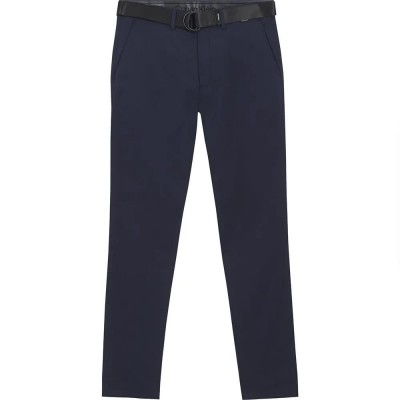 панталони,тип,чино,мъжки,панталони,calvin,klein,modern,twill,slim,fit,chino,pants,blue,(night,sky)