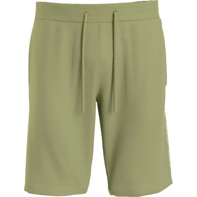 дънки,мъжки,панталони,calvin,klein,jeans,logo,repeat,sweat,shorts,green