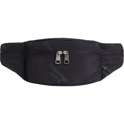 чанта,всички,чанти,calvin,klein,jeans,sport,essentials,waist,bag,black,(black,pinstripe,grey)