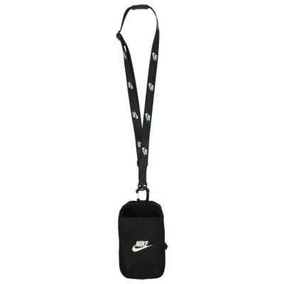 чанти,за,през,рамо,nike,club,crossbody,black,(blablawhi)