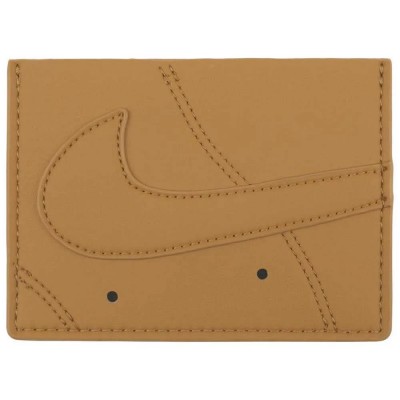 портфейли,и,портмонета,nike,icon,air,force,1,wallet,brobrobro,(brown)