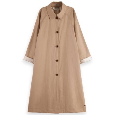 палто,дамски,якета,и,палта,scotch,&,soda,176472,trench,coat,beige