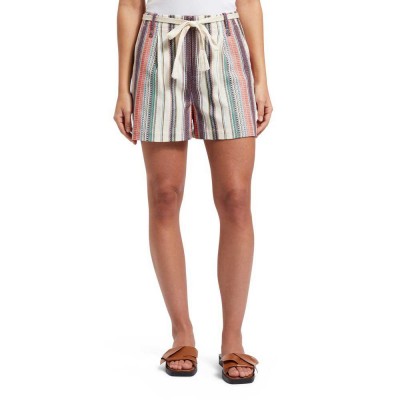 къси,панталони,дамски,панталони,scotch,&,soda,crafted,shorts,multicolor