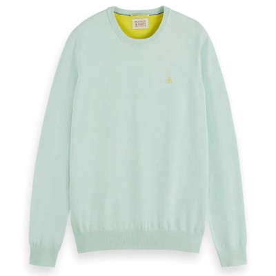 блуза,мъжки,пуловери,scotch,&,soda,177498,sweater,green