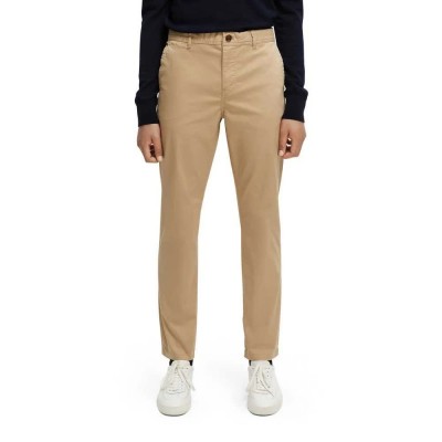 панталони,тип,чино,мъжки,панталони,scotch,&,soda,essentials,stuart,regular,slim,fit,chino,pants,beige