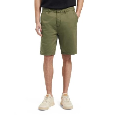 къси,панталони,мъжки,панталони,scotch,&,soda,stuart,shorts,algae,(green)