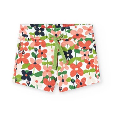 къси,панталони,детски,панталони,boboli,228080,shorts,multicolor,(print)